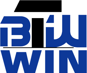 BTW Win Logo